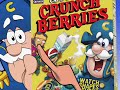 Cap&#39;n Crunch Crunch Berries ad - Rocket Power Blue Hawaii featruing AnnaSophia Robb (2005?)
