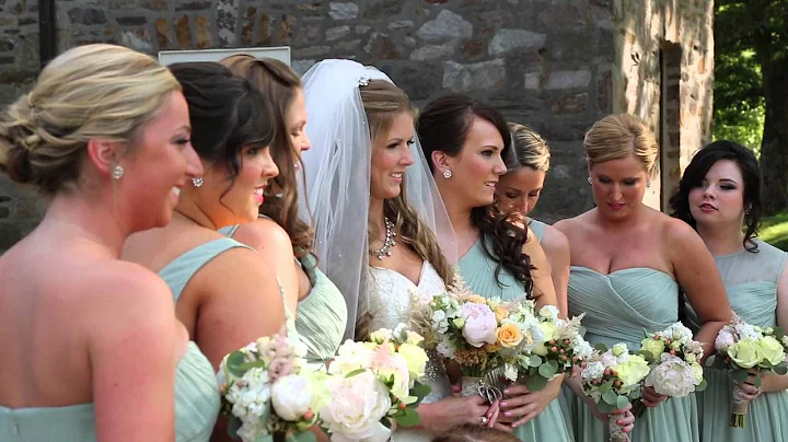 Harkins Wedding - Long Version