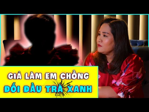 Video NGƯỜI THỨ 3 - Tập 60 Full: Giả Làm Em Chồng, Đối Diện... - youtube