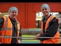 New packaging line at Carola Spadel Group - Teaser/Episode 1