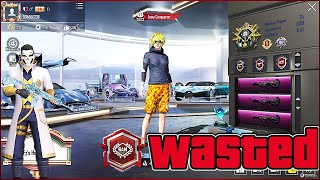 Cheater detection in the PUBG Mobile eagle system💯