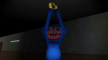 Huggy Horror Playtime - Gameplay Walkthrough Part 1 All Levels Android,iOS