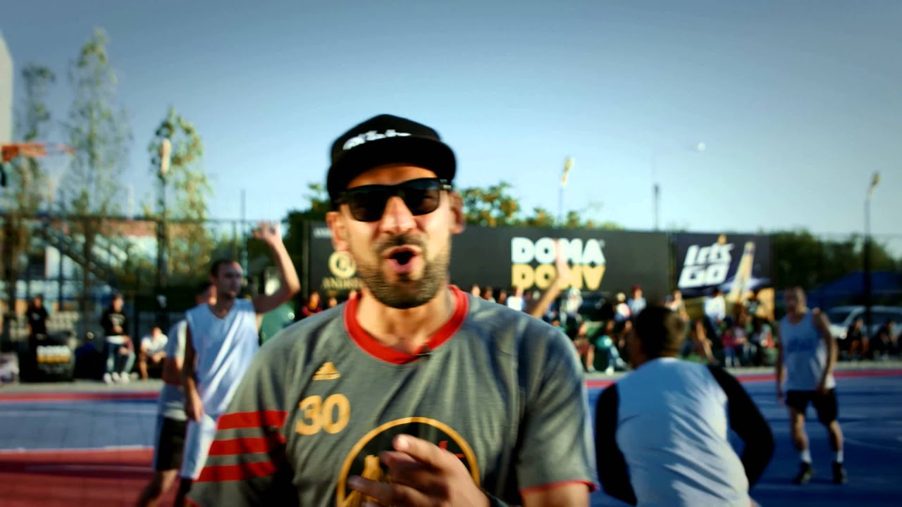 Приглашение от Big Som на Aktau Open Fest 2015