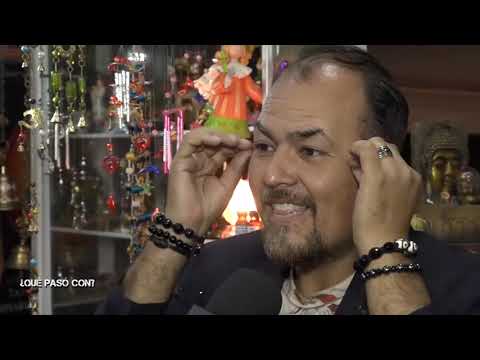 Video: Tradiciones Y Ritos Navideños