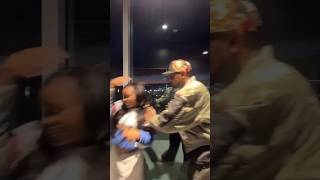 Fabolous Showed Hes Flyer Than Her