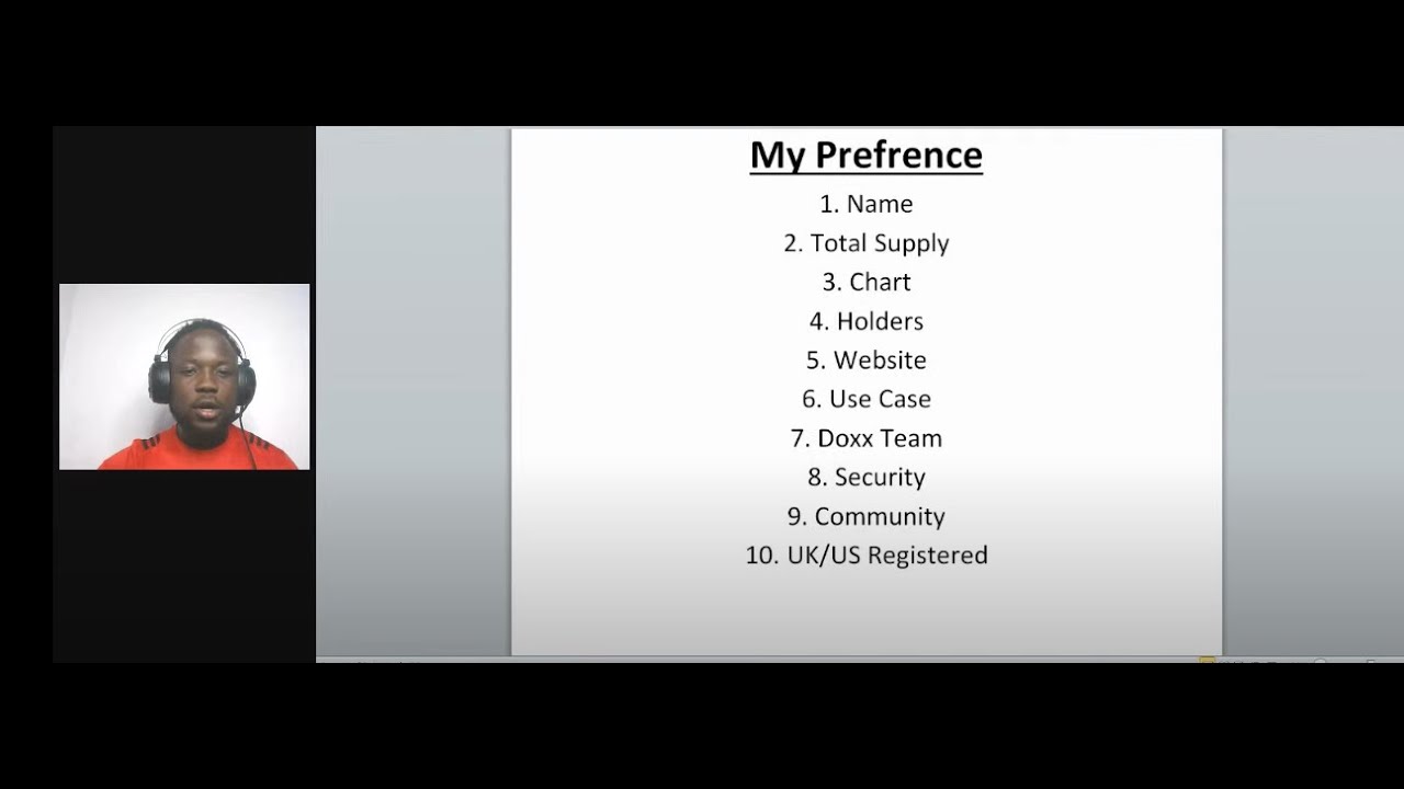 BSC Hidden Gem Episode 1