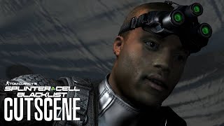 61 Last Bomb Deactivated (Classic Ops Suit)