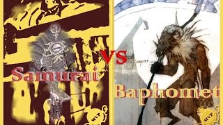 RO MVP tournament (1/32) 9.  Samurai Specter vs Baphomet