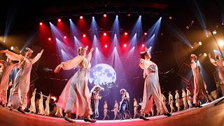 Dansul Lupilor - LUPII lui Calancea și Baletul Național JOC (Live din Povestea de iarnă)