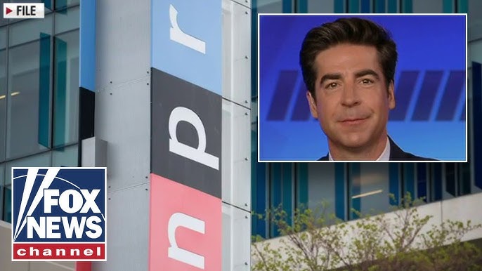 Jesse Watters Finally A Defund Movement Republicans Can Get Behind