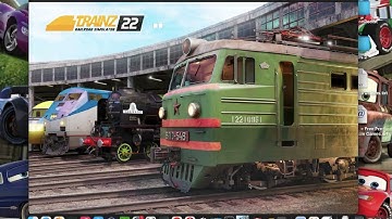How to AJS Script in Trainz & Cars 2 The Video Game