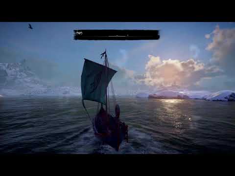 Assassin's Creed® Valhalla