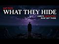 They RELEASED the Files — But Here's What They're Still HIDING- EE2