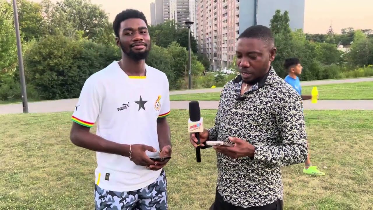 Breaking News from KENPONG TRAVEL AND TOURS