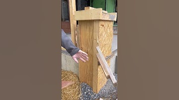 Concrete Column Bases (Part 2)