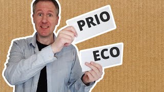 Deutsche Post Briefe Mit 3 Tagen Lieferzeit