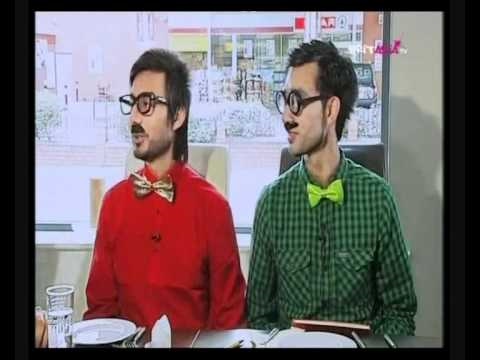 Part 3 The Butt and Bhatti Show Episode 2 ( Roach ...