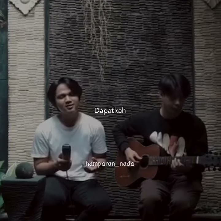 Tentang Rasa - Astrid ( Cover Khifnu ) Lirik