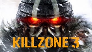 Killzone 3 - Stealth Combat Mission |PS4|