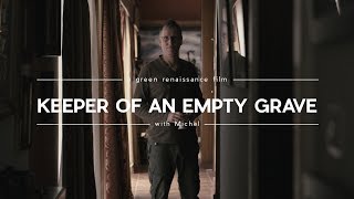 The Keeper Of Napoleons Empty Grave