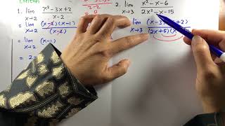Limit Fungsi Aljabar Part 1 Matematika SMA kelas XI Limit Fungsi Aljabar Part 1 Matematika SMA kelas XI