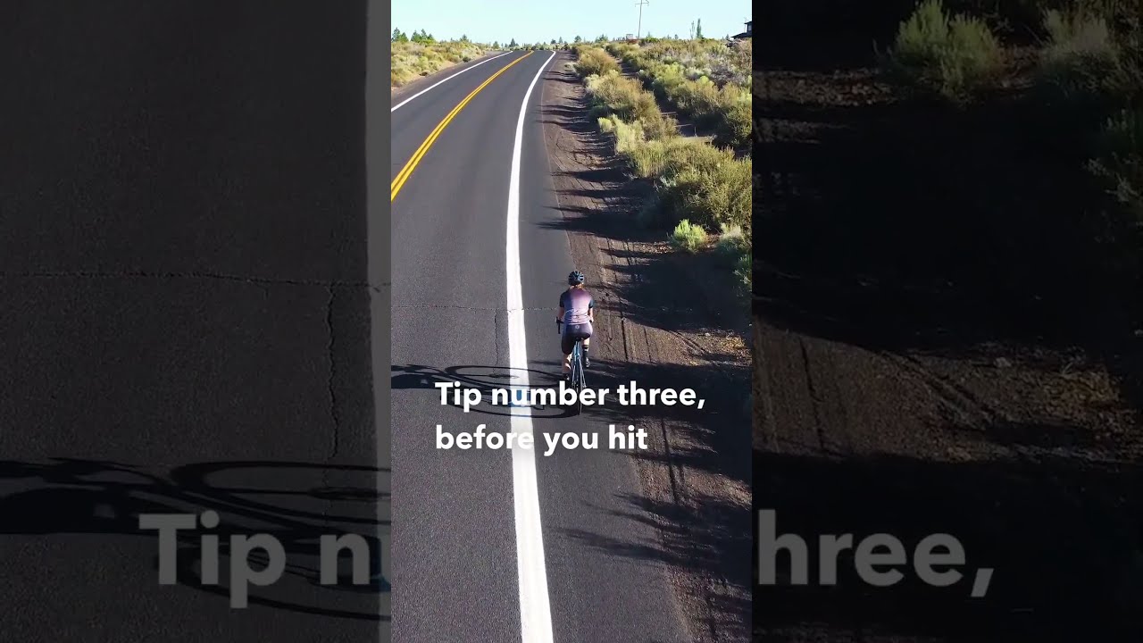 Top 5 Tips When Starting Road Cycling