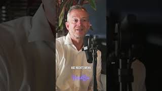 Dinge wieder zu schatzen zu lernen