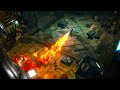 Warhammer 40.000 Rogue Trader - Gameplay (PC/UHD)