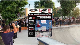 JETZERAS #07- Circuito Paulista de SkatePark