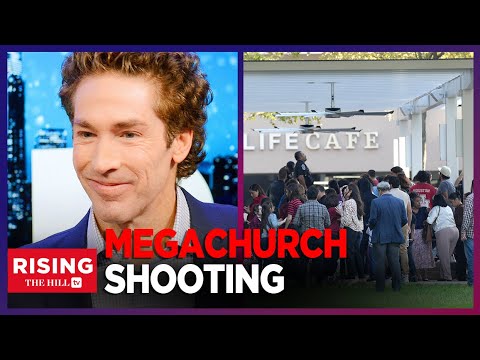 MEGACHURCH SHOOTING: Troubled Suspect Used Multiple Gender Identities, History of Arrests