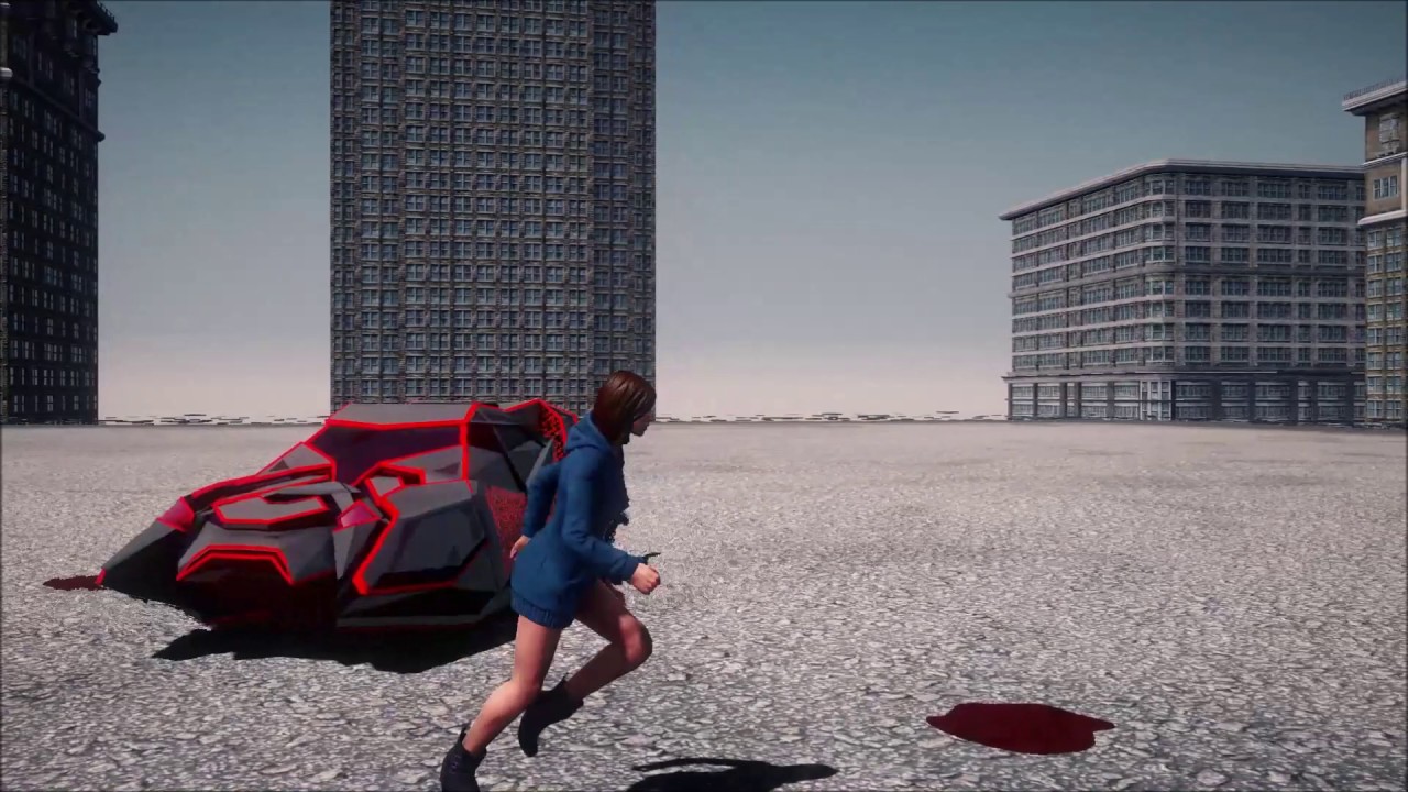 03【セインツロウ4】（メインクエスト03）#Saints Row IV - YouTube