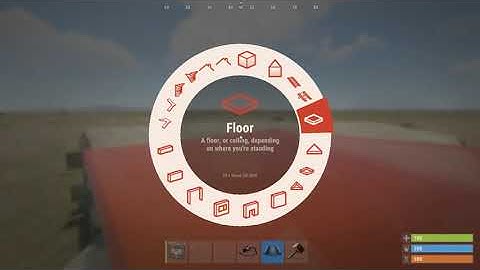 Rust trap base hidden pressure pad