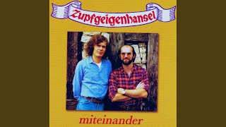 Miniatura de vídeo de "Zupfgeigenhansel - Miteinander"