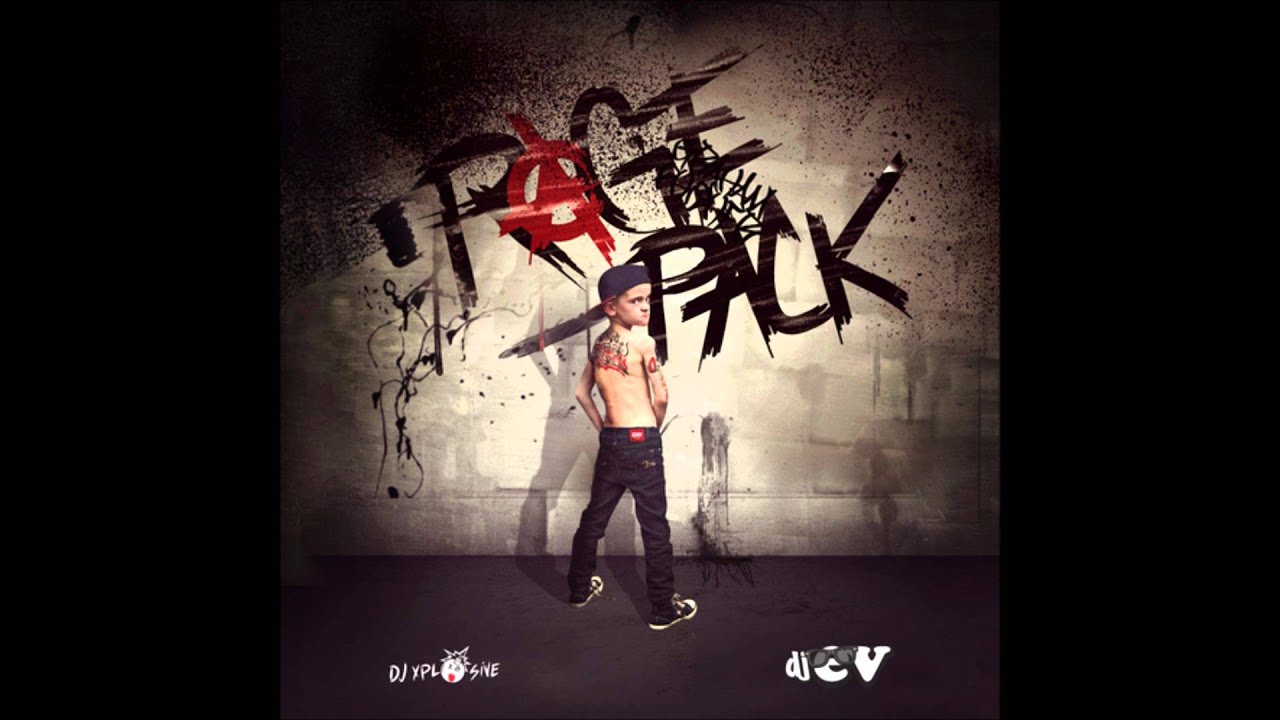 MGK- Thought I Was Gone, Hello [Rage Pack] - YouTube