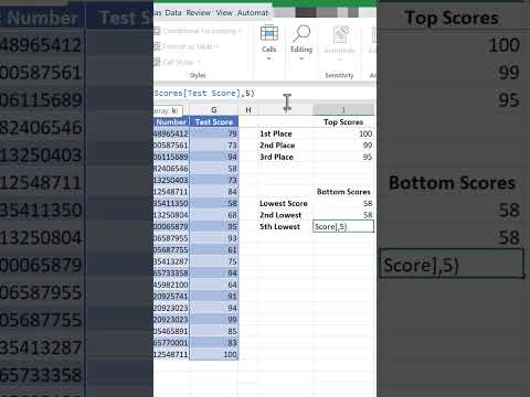 The Simplest Way to Edit Excel Formulas You've Never Tried #excel #tutorial