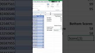 The Simplest Way to Edit Excel Formulas You've Never Tried #excel #tutorial