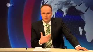 heute-show vom 17.11.2009 – 1/3