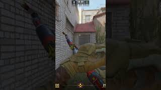 Molly Whitebox on Cache Mid #cache #cs2