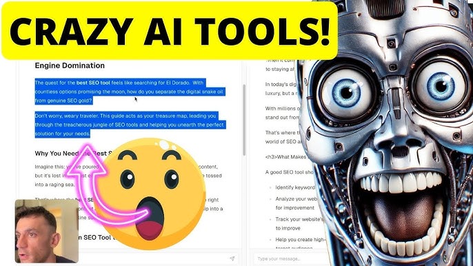 The Future of SEO: AI Tools You Need to Know