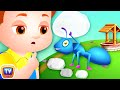 Jack And Jill Nursery Rhyme Inspirational Toddler Learning Video ChuChu TV Classics
