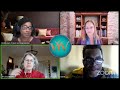 Lunch ah ha's &amp; The Calling of Light Language, Channeling, or Mediumship (Preview) @JenniferLang