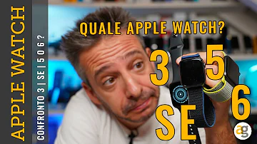 Come capire se Apple Watch è originale?