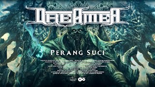 DREAMER - 'Perang Suci'