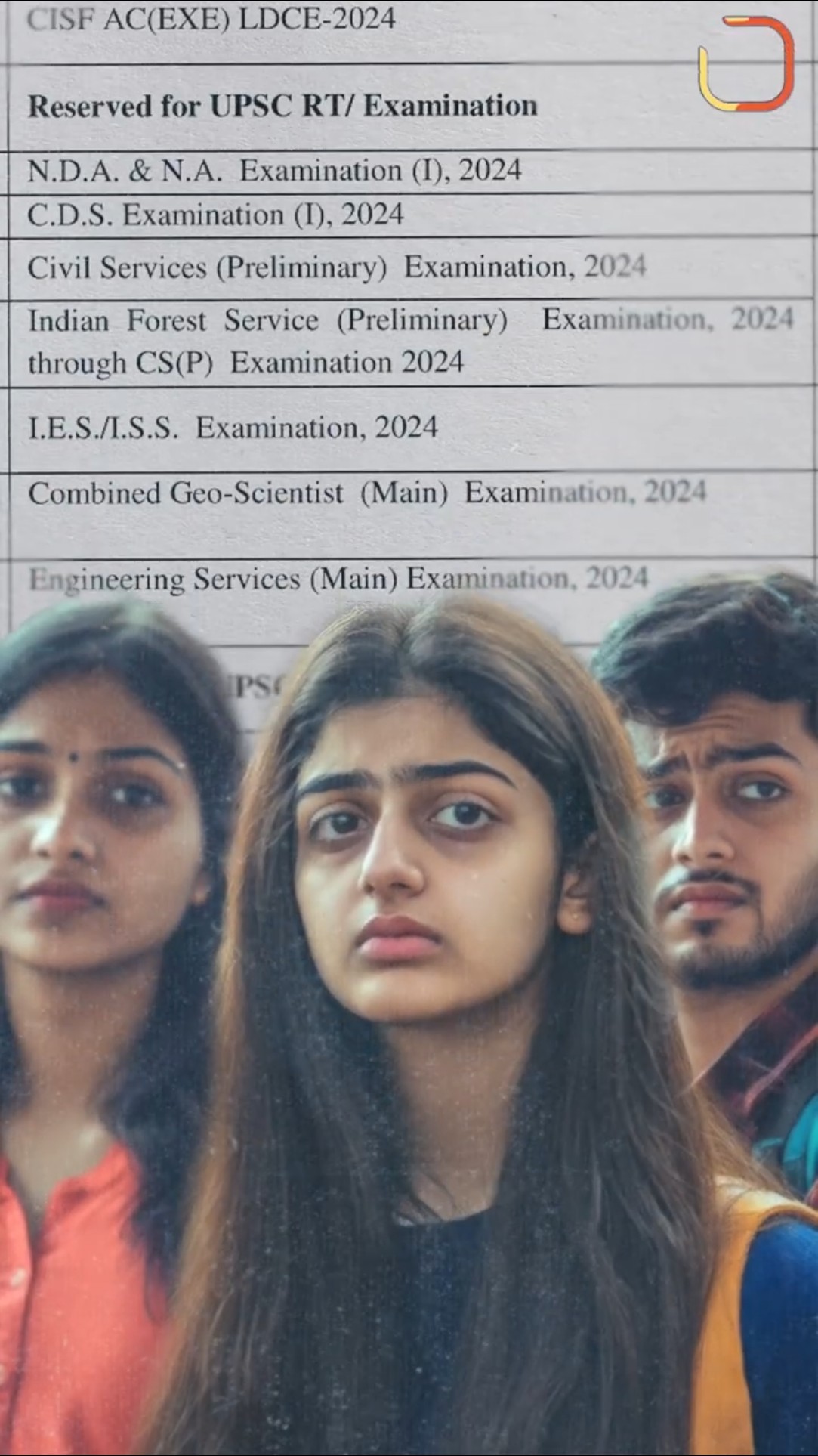 EXAM है, ज़िंदगी नहीं! || आचार्य प्रशांत