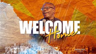 Garage | Thanksgiving Sunday | Living a Life of GRATITUDE | Ap. Moses Mukisa