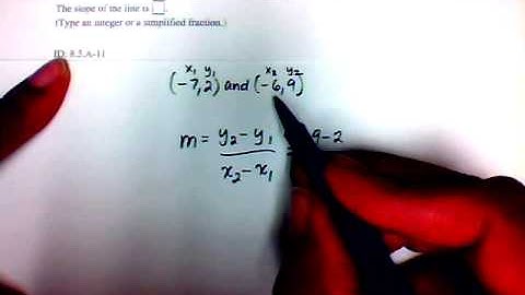 MATH 2113 Section 8.5 Homework