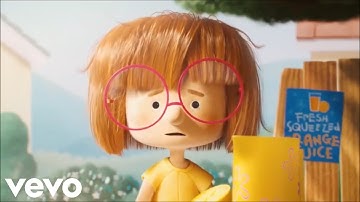 Taylor Swift  - Gorgeous (Official Music Video)