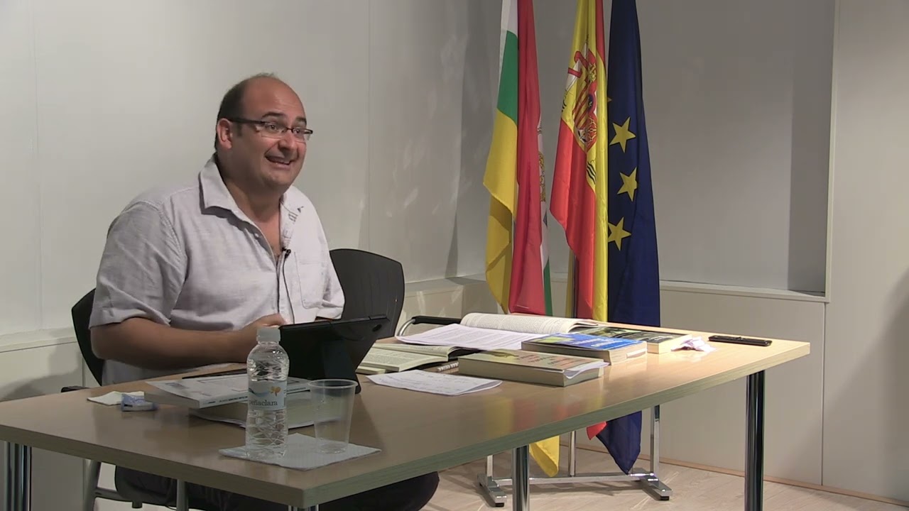 La historia de la Música desde el mito de la música absoluta, Vicente Chuliá