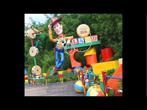 camera iphone 8 plus apk Quick Walkthrough Toy Story Land! LIVE