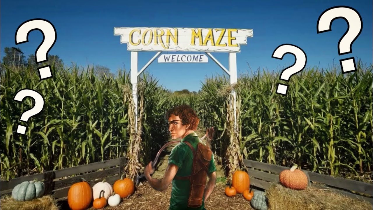 THE BURNING MAZE Theories And Predictions YouTube the-burning-maze-theories-and-predictions-youtube